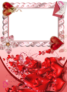 Love Photo Frames Screenshots 0