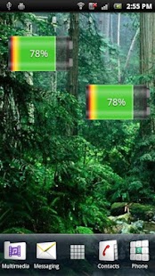 Download Battery Widget R9 APK for PC