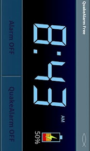 免費下載工具APP|Quake Alarm Easy free app開箱文|APP開箱王