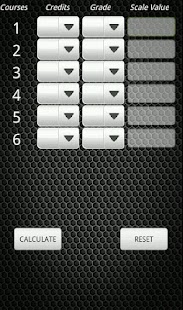 How to install GPA Calculator - Easy 1.1 mod apk for bluestacks