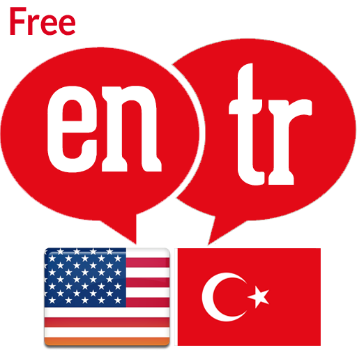 Turkish English Translator 教育 App LOGO-APP開箱王