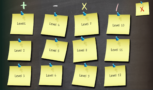 Lastest Math for Kids APK for Android