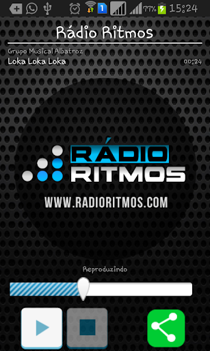 Rádio Ritmos