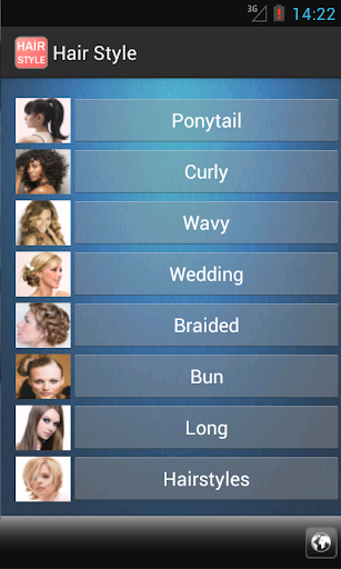 Hairstyles Design - DIY