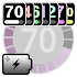 Battery Widget Icon Pack 41.6