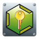 CAUSTIC Unlock Key icon