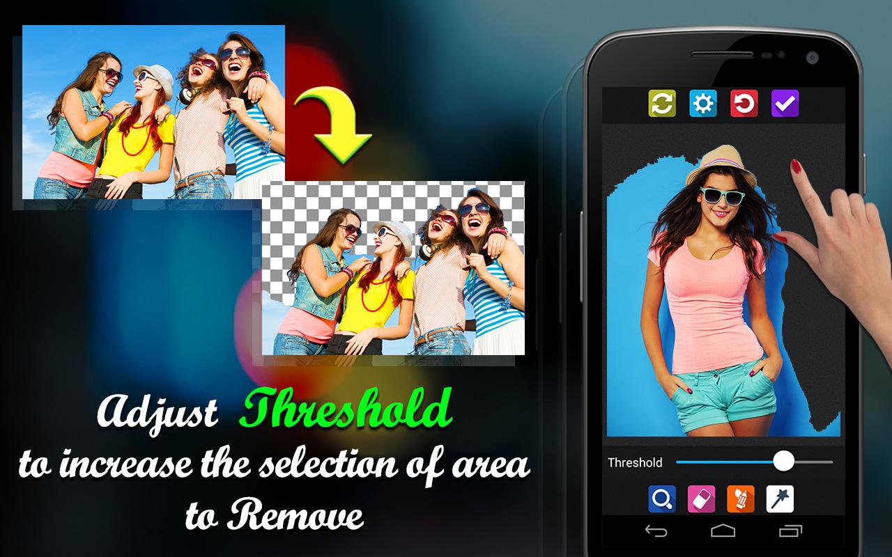 Background Remover Android Apps On Google Play