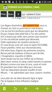 Verlaine : Oeuvres complètes Screen 3