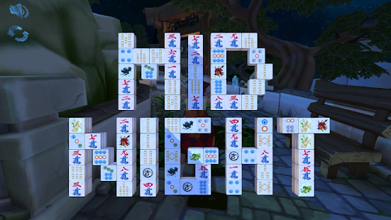 Mahjong Destiny Screenshots 14