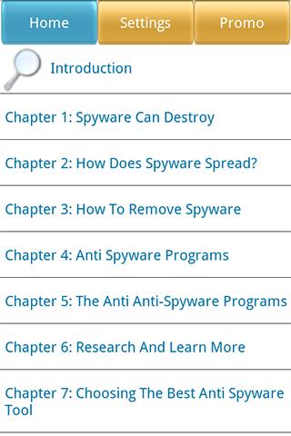 【免費書籍App】Malware Protection and Removal-APP點子