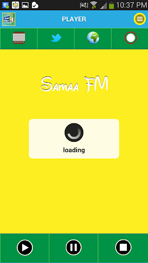 Samaa FM Karachi