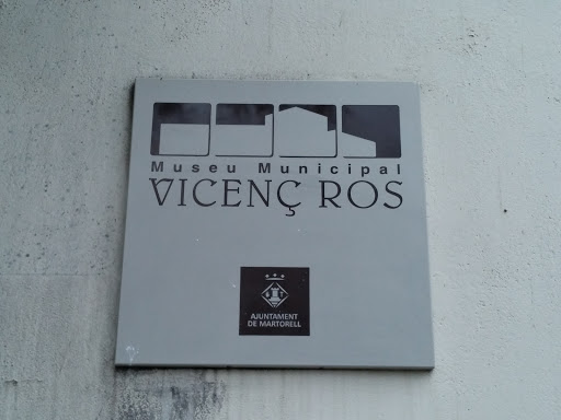 Museu Municipal Vicente Ros