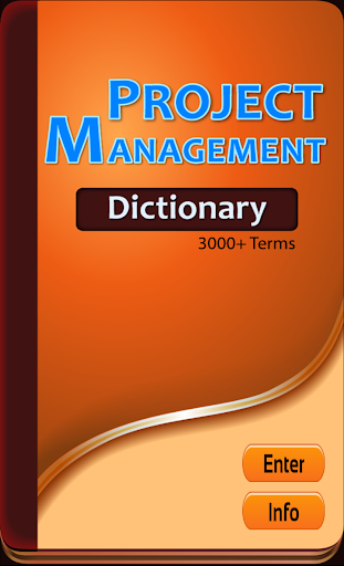 PM Dictionary