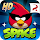 Angry Birds Space HD