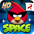 Angry Birds Space HD2.2.9 (Mod)