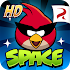 Angry Birds Space HD2.2.12 (Mod)