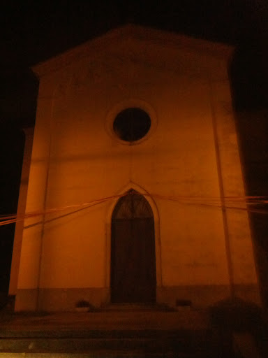 Chiesa Onorato Bon