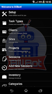 Download Billbot - Bill All Humans APK for Android