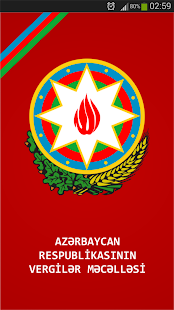 Free Download Vergi Məcəlləsi APK for Android
