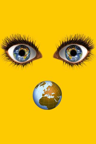 Android application lookji Travel screenshort