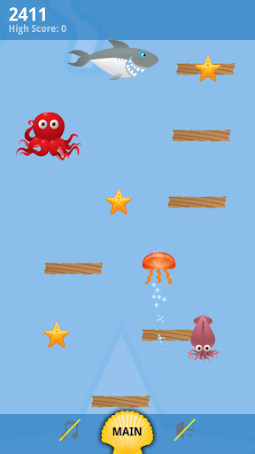 【免費家庭片App】Jumping Jelly Free-APP點子