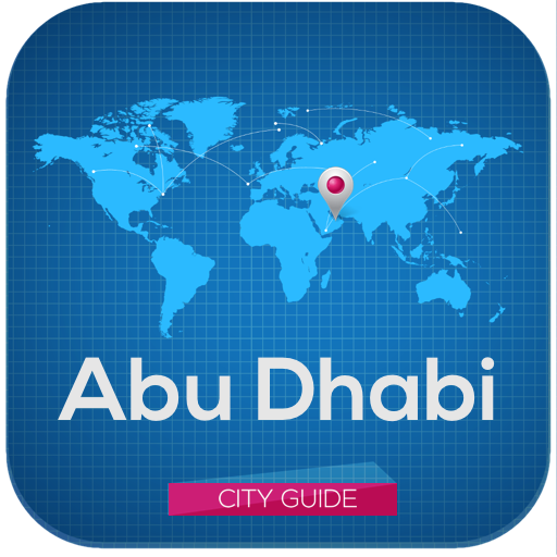 アブダビ地図とガイド 旅遊 App LOGO-APP開箱王