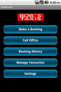 Bobs Cars Screenshots 0