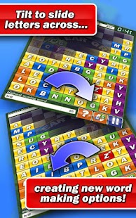 Word Soup® Free - Word Search Screenshots 7