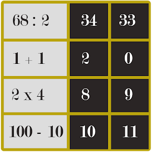 Smart Math 1.0.0
