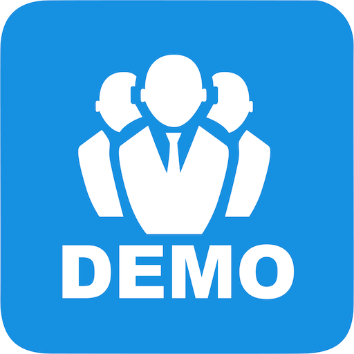 jVendor Demo LOGO-APP點子