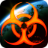 Global Outbreak mobile app icon