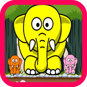 Elephant Games For Kids.apk 1.0