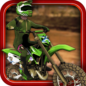 MX Dirt Bike Racing Game for PC and MAC