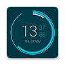 Circles Watch Face Application icon