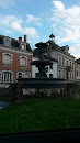 Ancienne Fontaine 
