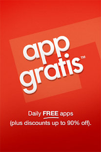 AppGratis - screenshot thumbnail