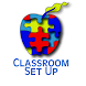 Autism Classroom Set Up