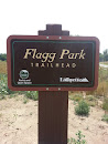 Flagg Park Trailhead