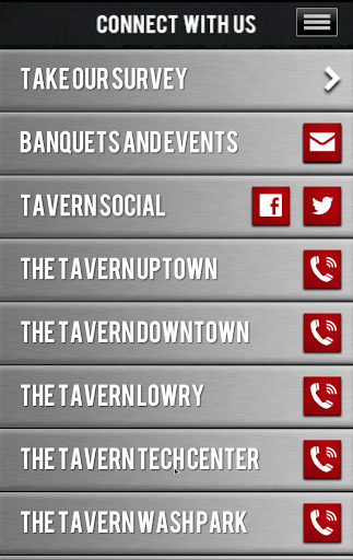 【免費生活App】Tavern - Original Colorado-APP點子