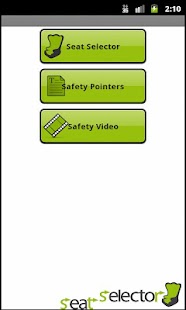 Free Download SeatSelector APK for Android