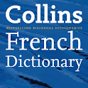 Collins French Dictionary logo