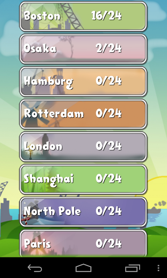 Move the Box Pro - screenshot