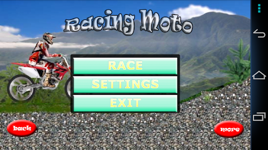 Moto Hill Climb Racing Free HD