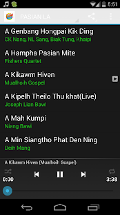 ZOMI MUSIC - screenshot thumbnail