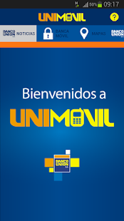 How to mod Banco Unión Bolivia - UniMovil 1.6 unlimited apk for android