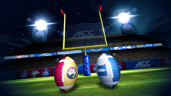  ACC Football Challenge 2014  