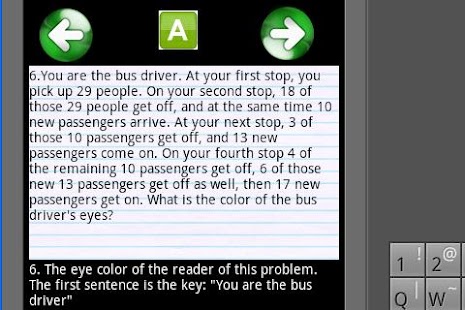 Brain Teaser Screenshots 0