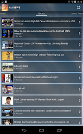 WWMT AM NEWS AND ALARM CLOCK poster 11