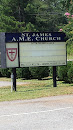 St. James A.M.E. Church