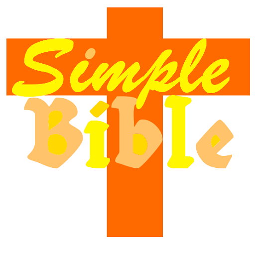 Simple Bible by Ollydave LOGO-APP點子